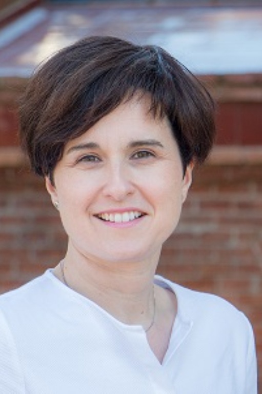Anna M. Sánchez, cap de l’Oficina Màrqueting Turístic de la Diputació de Barcelona