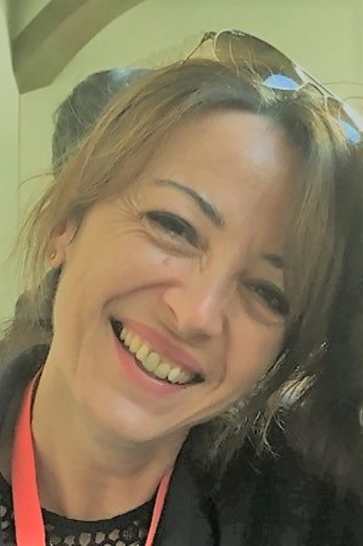 Cèline Depond, cap de projectes d’Arts d’Ofici a Chambre de Métiers et de l’Artisanat de Région OccitaniePyrénées-Méditerranée
